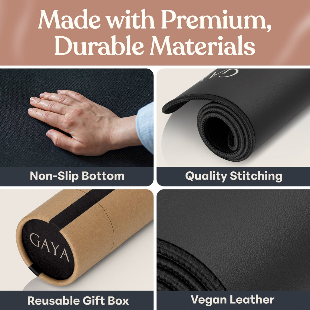 Groundiva™ Grounding Mat | Earthing Mat for Better Sleep