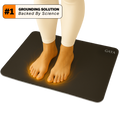 Groundiva™ Grounding Mat | Earthing Mat for Better Sleep