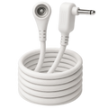Groundiva™ 15 ft Grounding Cord | Replacement Cord for Mats, Sheets & Pads